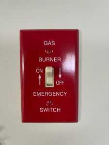 emergency switch