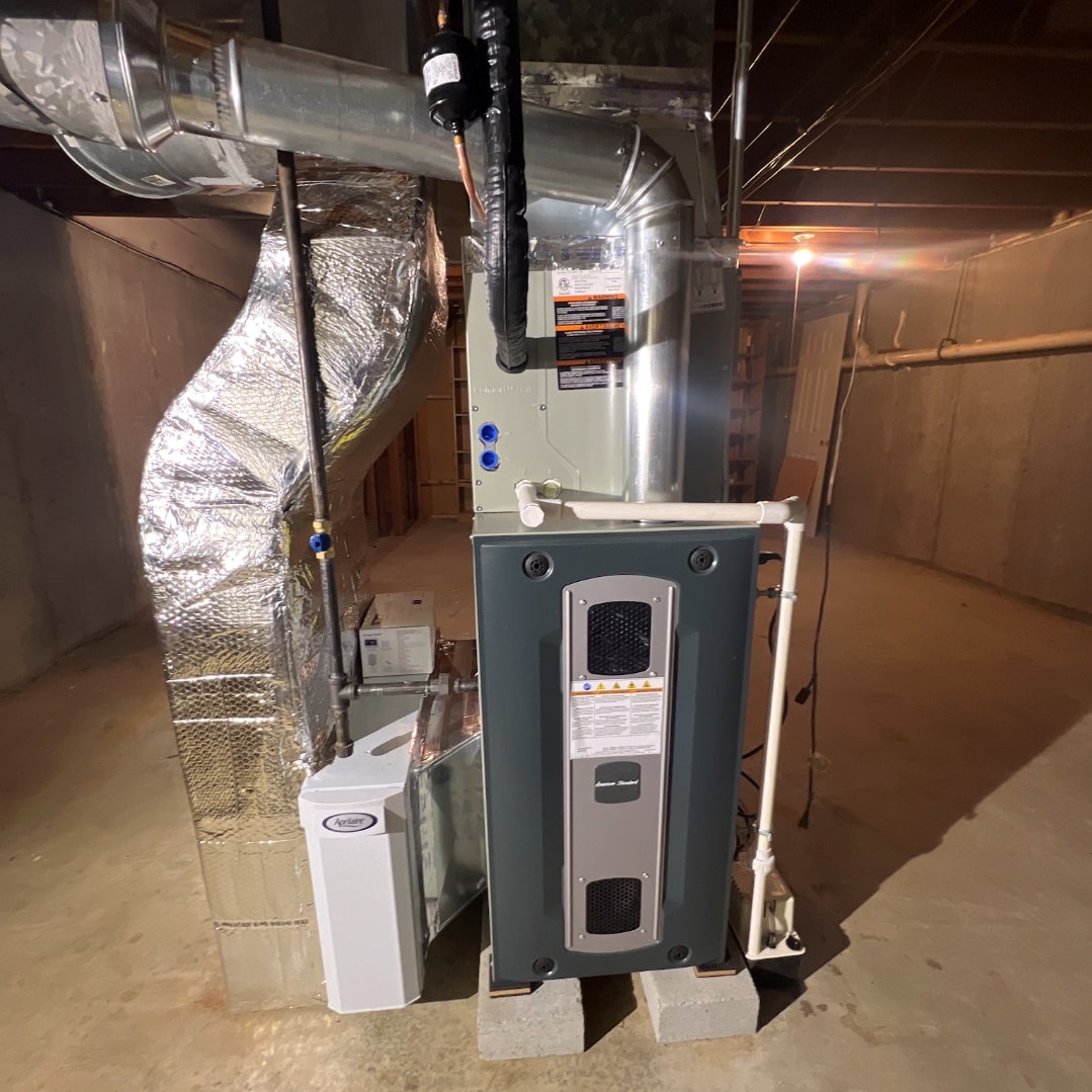 Oil To Gas Conversion